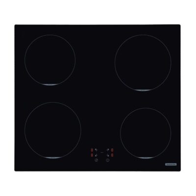 Cooktop Por Inducao Square Basic 4EI 60