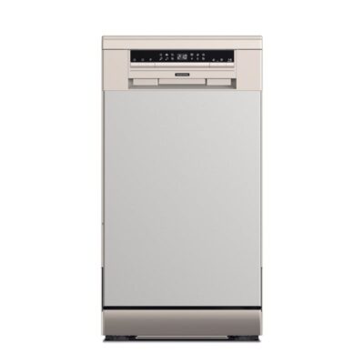 Lava-Loucas Inox Servicos Sb09X45 6Programas 4Funcoes 220V