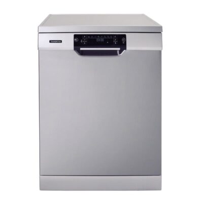 Lava-Loucas Inox Servicos S15X60 8Programas 6Funcoes 220V