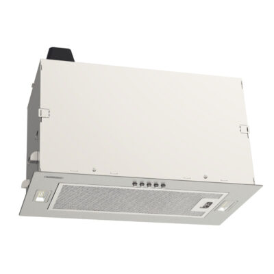 Coifa Embutir Incasso 51 Aco Inox Acetinado