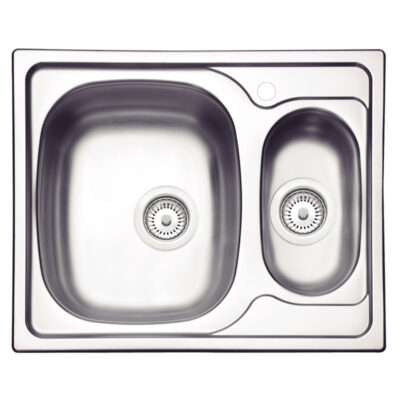 Cuba e Meia Auxiliar Perfecta Inox