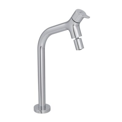 Torneira Cozinha Bica Alta Gama  Cromado  Deca 1167.C13