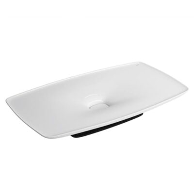 Cuba Jader Almeida Apoio Retangular Deca L.300.17