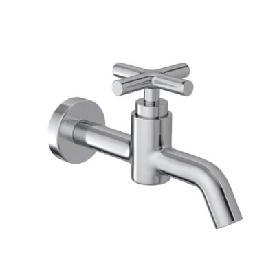 Torneira Curta Parede Duna Clássica Deca 1174.C64