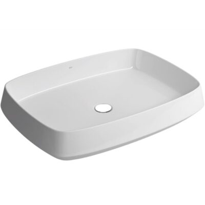 Cuba Jader Almeida Apoio Retangular Deca L.310.17