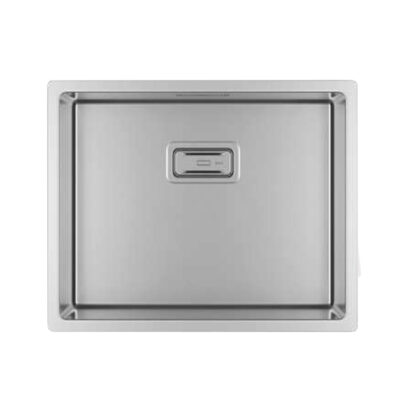 Cuba Inox Wish 50 Deca