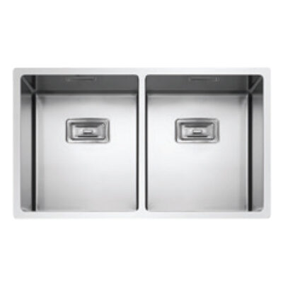 Cuba Inox Wish 75 Deca