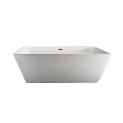 Banheira Xangri la Immersi Branca IM1026