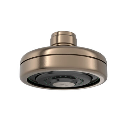 Chuveiro Deca Acqua Plus Sem Tubo Corten Matte 1990.CT.ST.MT