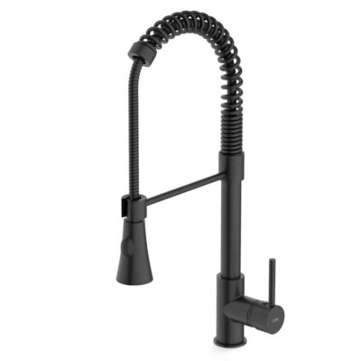 Monocomando Mesa Cozinha Bica Extraível Com 2 Funções Gourmet B5001CVR00