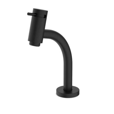 Torneira Para Lavatório Com Bica Baixa Basic B5064C7R0B