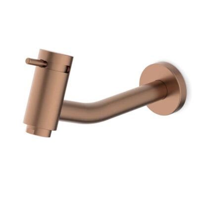 Torneira Para Lavatório De Parede Basic B5047C7R2B