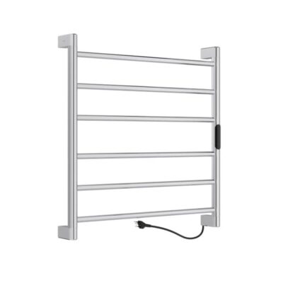 Toalheiro Térmico de Parede 127V Cromado Deca You 2044.C110D.AQC