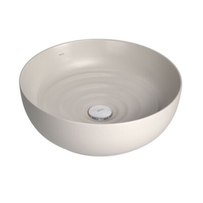 Cuba Redonda Apoio 40cm Barbante Deca Gota L.12040.GT.26