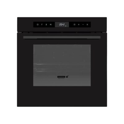 Forno Elétrico Embutir Tramontina Epic T Smart 60 F13 Glass Black Series 13 Funções 73 L 94871221