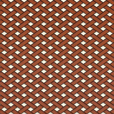 Ceusa Treliça Bw Matte Ret 320X1000 5062532A