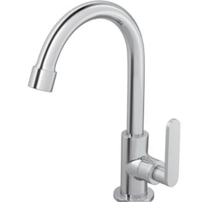 Torneira Lavatorio Mesa Flex Plus Deca 1198.C21.CLM