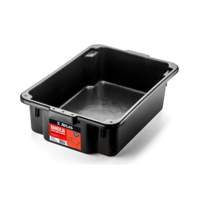 Bandeja de plástico p/ Pintura 40L Atlas