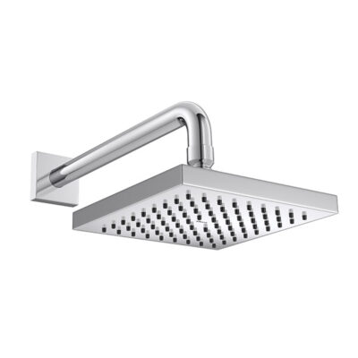 Chuveiro Cubo Com Tubo Deca 1985.C.CT