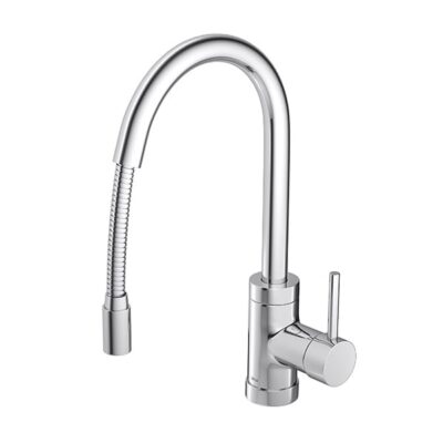 Misturador Monocomando Cozinha Spin Motion Deca 2265.C