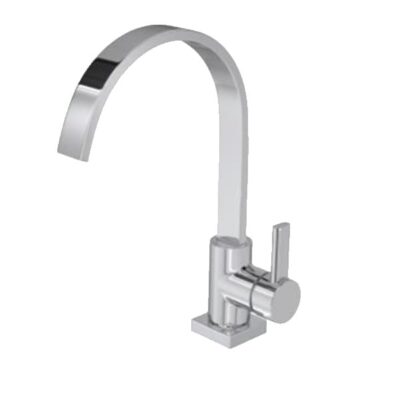 Misturador Monocomando Cozinha Polo Deca 2270.C33