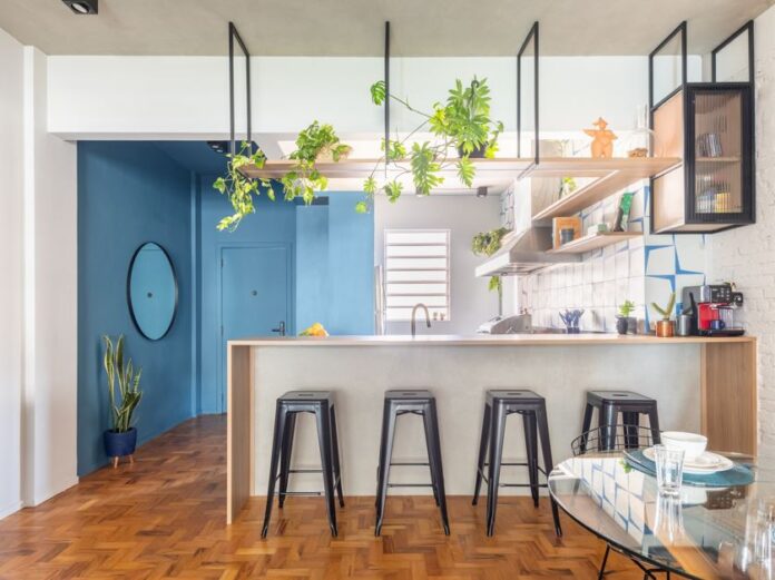 Banquetas Altas: Guia Completo para Escolher e Usar com Estilo e Conforto