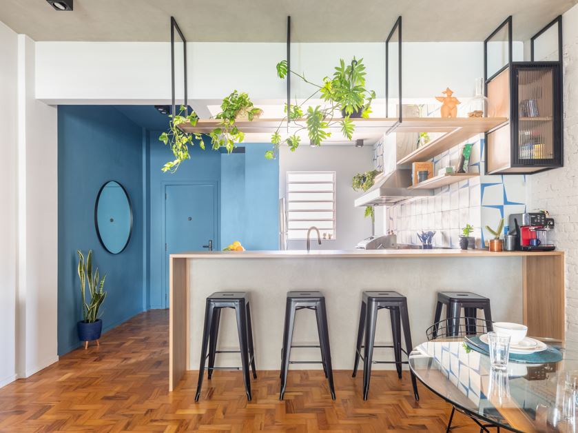 Banquetas Altas: Guia Completo para Escolher e Usar com Estilo e Conforto
