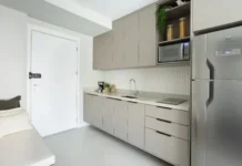 4 dicas essenciais para otimizar cozinhas pequenas com funcionalidade e estilo