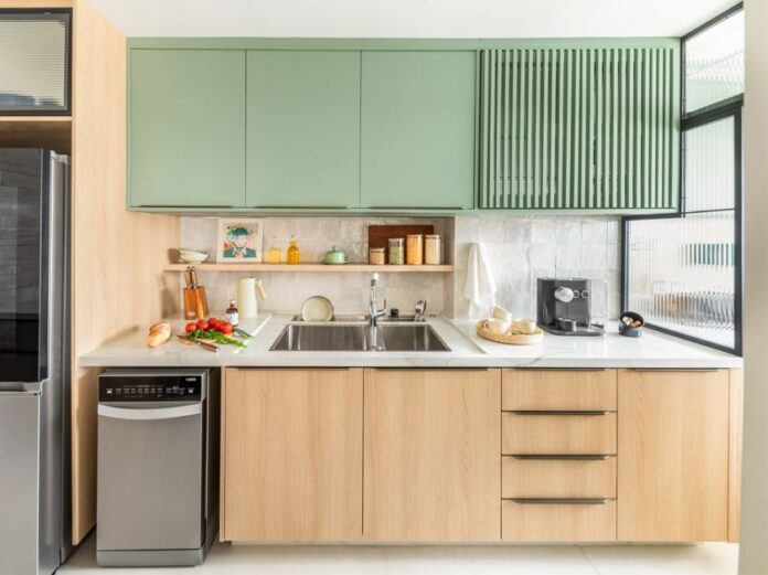 Cozinha de Chef em Casa: 7 Dicas para um Espaço Gourmet Funcional e Acolhedor