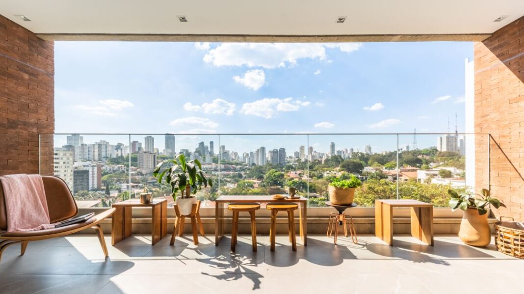 Desacelere em Casa: Ambientes que Inspiram Calma e Bem-Estar