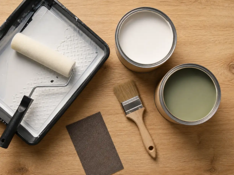 Como pintar MDF: tintas, preparo e passo a passo - Viva decora
