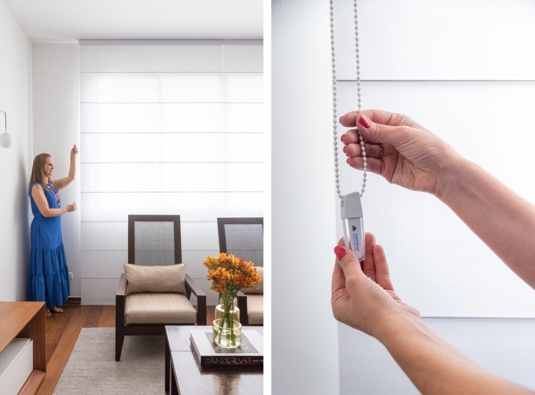 Persianas e Telas Solares: O Guia Completo para Conforto e Estilo em Casa
