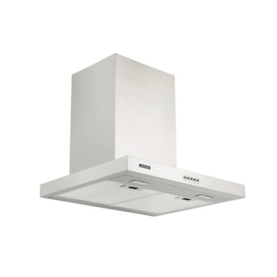 Coifa Parede New Dritta Wall 60 Aco Inox 60Cm 220V