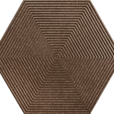 Portinari Love Hexa Steel Gd Mlx 174,4X174,4 6061399A