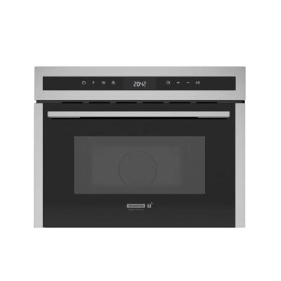 Forno Elétrico Embutir Combina com Micro-ondas Tramontina Epic T Smart 60 F10 Aço inox 35L 94872220
