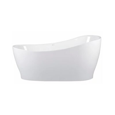 Banheira Itapema Immersi 1700x800 Branca IM1004
