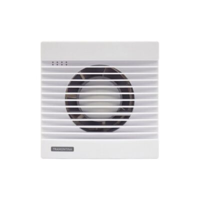 Exaustor Banheiro Ba 100 127V