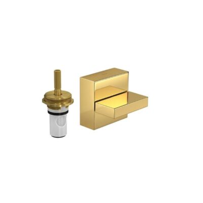 Acabamento pressão chuveiro Dream Gold Deca 4916.GL87.PQ