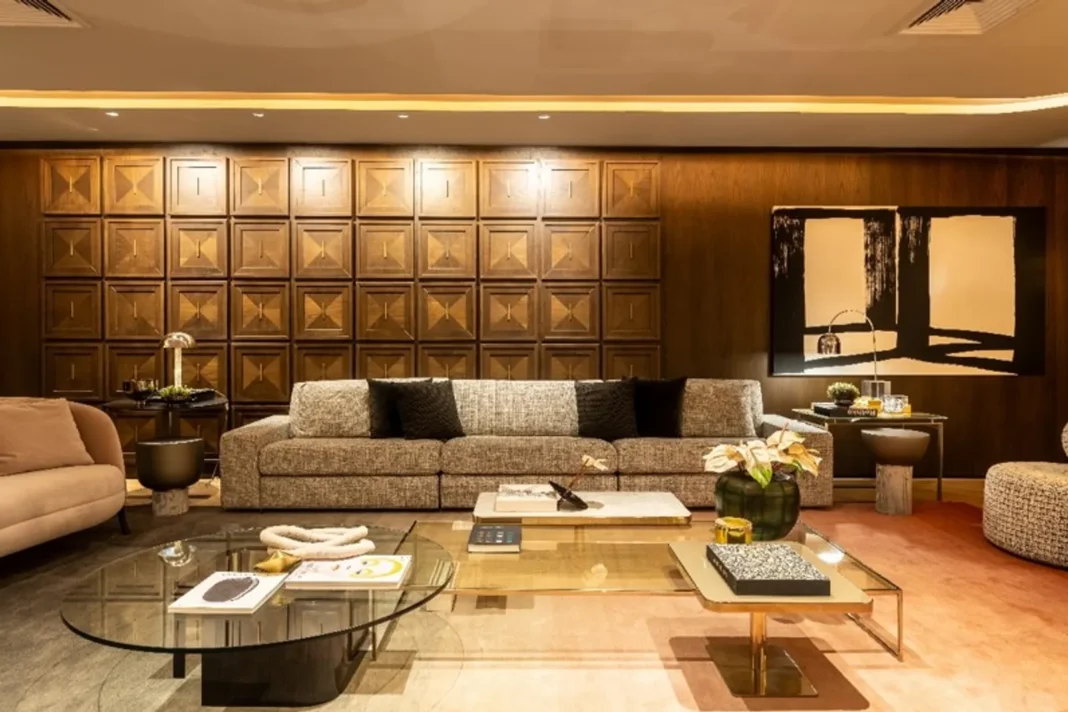 Atemporalidade no Décor: Como Criar Projetos que Resistem ao Tempo com Patricia Penna