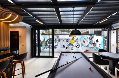 Copa do Mundo: Como preparar sua casa para receber convidados com estilo e conforto