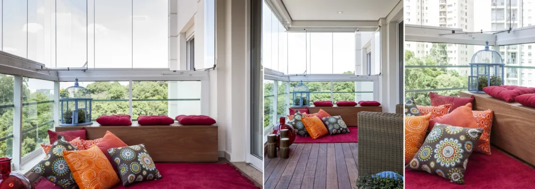 Desacelerar em casa: ambientes que promovem bem-estar e relaxamento
