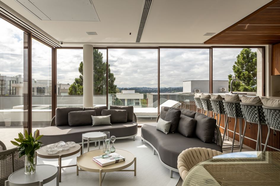 Esquadrias: O Detalhe Essencial para Conforto e Estilo em Sua Casa