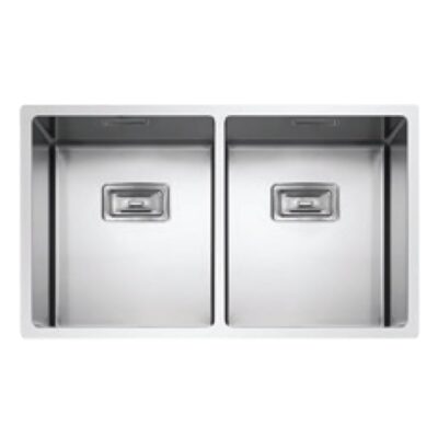 Cuba Inox Wish 75 Deca