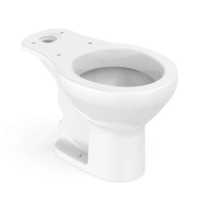 Bacia Para Caixa Azalea Plus 1913510010300