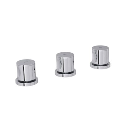 Misturador Bide Aspen Deca 1895.C35