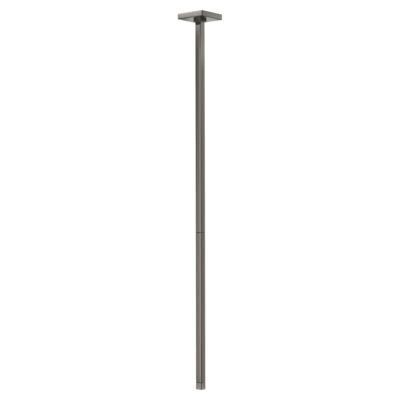 Torneira de teto tube antracite 1198.GF.TUB.TET.MT