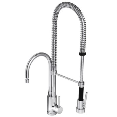 Misturador Monocomando Cozinha Gourmet Deca 2280.C