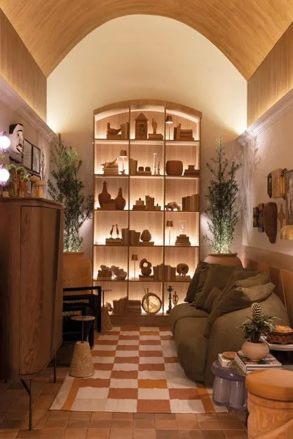 Como fazer a decoração contar histórias: o segredo para elaborar ambientes cheios de personalidade