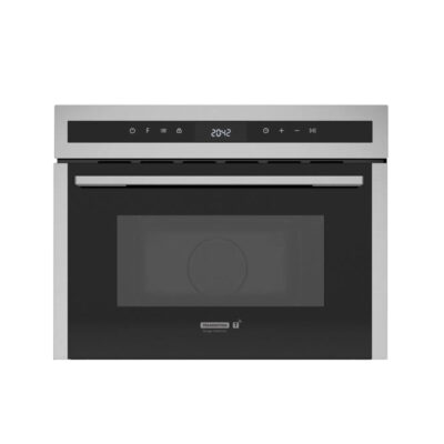 Forno Elétrico Embutir Combina com Micro-ondas Tramontina Epic T Smart 60 F10 Aço inox 35L 94872220
