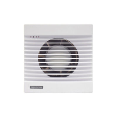 Exaustor Banheiro Ba 100 127V
